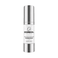 Bergamot & Mandarin Shaving Balm